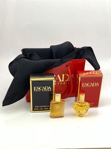 Escada margaretha ley pour - escada,