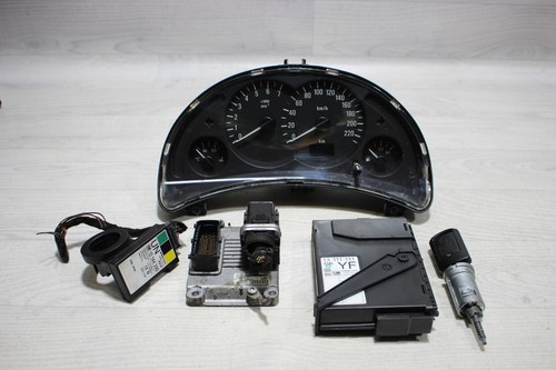 Motorsteuergerät set - motorsteuergerät,