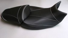 Sitzbezug für Honda NC 700 X