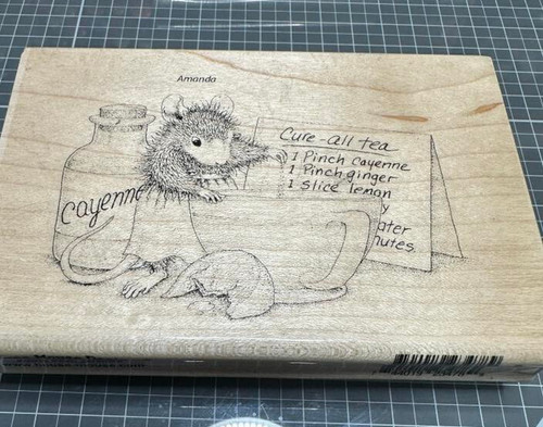 House mouse designs - house-mouse,