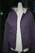Hoodie Sweatshirt Pullover  Sweatjacke Johnnie b  (Boden) Sherpa Gr. 164 neu