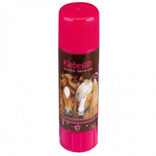 Klebestift pferdefreunde 22g - pferdefreunde,,