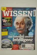 Hörzu Wissen, Heft 2