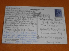 III. Offizier MS Steinfels DDG