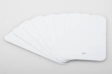 Pulverlack Farbmusterbleche