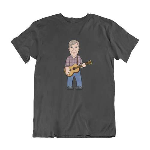 Shirt bill unisex - lo-fi-bill,