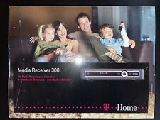 T••Home Media Receiver 300