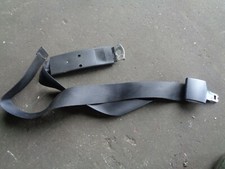 Sicherheitsgurt Gurt vorne mitte 2015 Dodge Ram 1500 5.7 4x4 Quad Cab