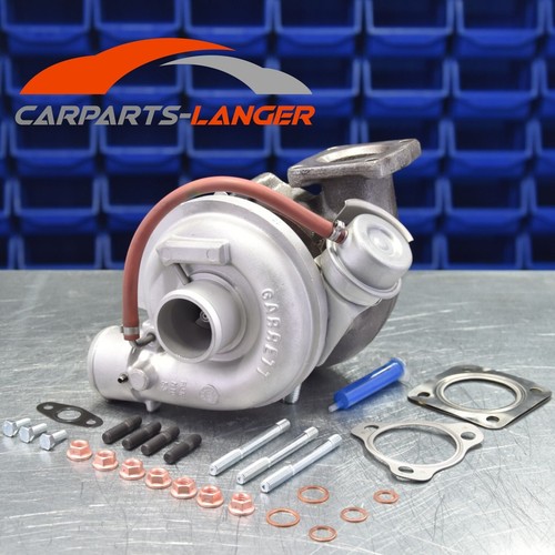 Turbolader für alfa - für, 156