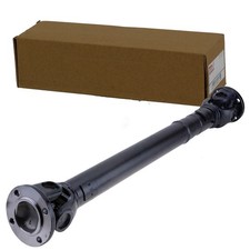 NTY KARDANWELLE GELENKWELLE