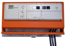 Viessmann trimatik 7450 285 - 7450, /