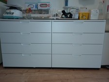 Ikea Galant Schubladenelement