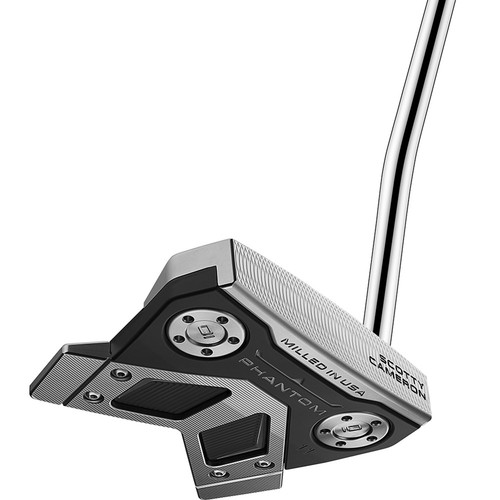 Scotty cameron phantom rh - cameron,