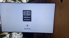 Dreambox dm 500 hd  mit S2