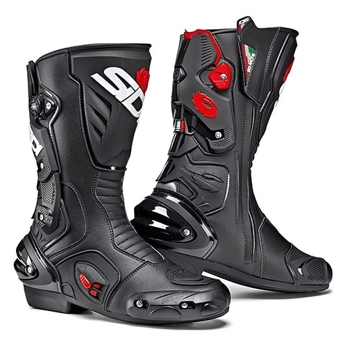 Sidi motorrad onroad stiefel - sidi,