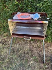 Cramer Gasgrill Koffergrill 3 Campinggrill