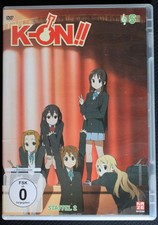 K-ON! - Staffel 2 Vol. 5 - DVD
