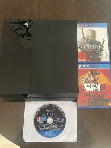 Playstation cuh 1116b 1tb - 1tb,