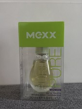 *** RARITÄT *** MEXX Pure