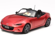 Mazda MX-5 ND - Tamiya (1/24)