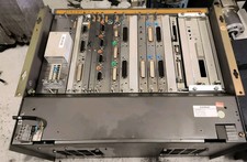 SIEMENS SINUMERIK 3M 6FC3423-0FA-Z voll bestückt