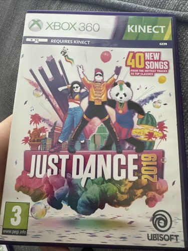 Just dance 2019 - just, 360
