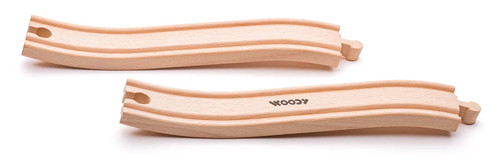 Woody holzeisenbahn zubehör - woody,