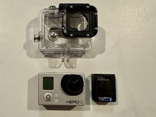 GoPro HERO 3+ Action Cam
