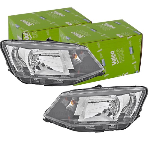 Valeo halogen scheinwerfer - valeo,