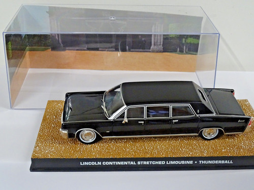 James bond collection - bond,