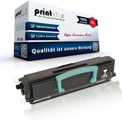 Toner für dell 1720 1720n - 1720,