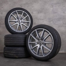 Mercedes E-Klasse AMG Felgen