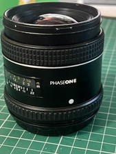 Phase One Objektiv 45 mm f/2,8