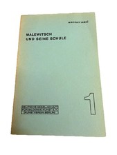 „Malewitsch und seine
