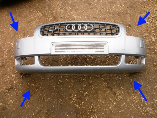 Audi 225bhp 2003 coupe - 225bhp,