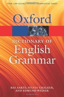 The oxford dictionary - dictionary, of