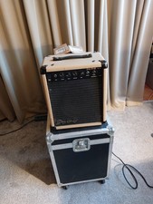 Dean Markley K-20B Gitarrenverstärker mit Case