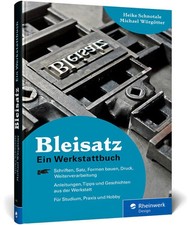 Bleisatz | Heike Schnotale