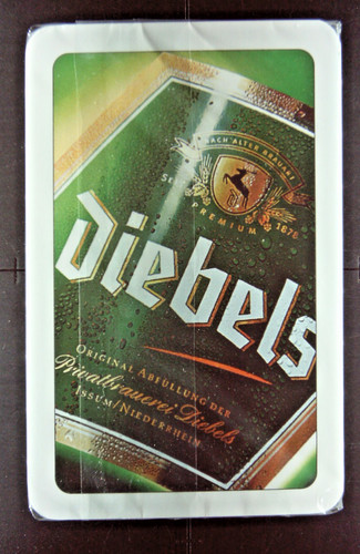 Skatspiel/Privatbrauerei