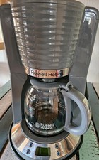 Russell Hobbs Kaffeemaschine 2439356 