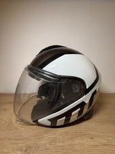 Schuberth Jethelm M1 mit