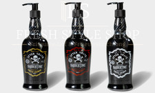 BARBERTIME After Shave Cream