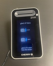 Stationäres eHealth-Cherry ST1506 Kartenlesegerät ( #5811#)