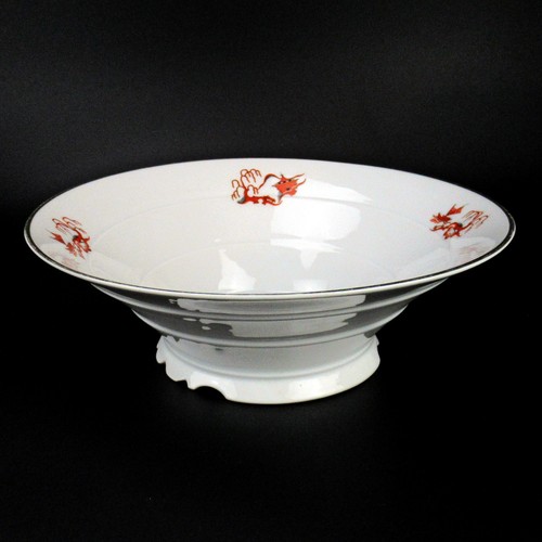 Rosenthal porzellan schale - rosenthal,