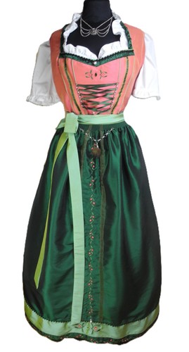 Hübsches dirndl der - dirndl,