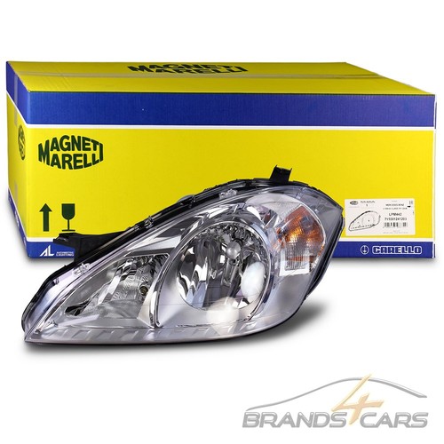 Magneti marelli scheinwerfer - magneti,