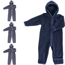 NEU iobio Popolini Overall