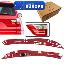 LEDpro, 7162214, Rückleuchte