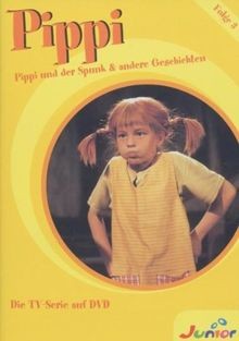 Pippi langstrumpf dvd - langstrumpf, 03