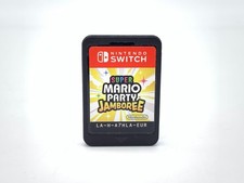 Super Mario Party Jamboree